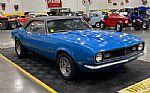 1968 Camaro Thumbnail 2