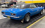 1968 Camaro Thumbnail 3