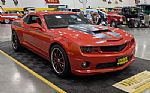 2010 Camaro 2SS Coupe Thumbnail 2