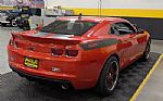 2010 Camaro 2SS Coupe Thumbnail 3