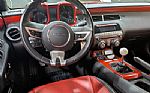 2010 Camaro 2SS Coupe Thumbnail 7