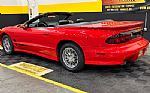 2000 Firebird Trans Am Convertible Thumbnail 4