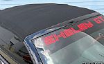 2008 Mustang Shelby GT Thumbnail 11