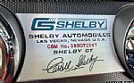 2008 Mustang Shelby GT Thumbnail 43
