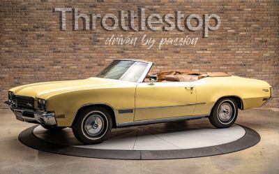 Photo of a 1971 Buick Skylark for sale