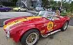 1966 Cobra Thumbnail 7