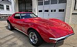 1969 Corvette Thumbnail 1