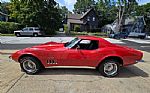 1969 Corvette Thumbnail 6