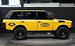 1995 Range Rover Thumbnail 9