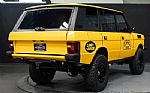 1995 Range Rover Thumbnail 8