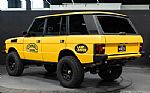 1995 Range Rover Thumbnail 23