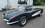 1958 Corvette Thumbnail 4