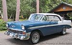 1956 Bel Air Thumbnail 9