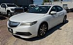 2016 TLX Thumbnail 1