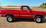1985 Sierra Thumbnail 2