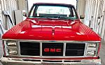 1985 Sierra Thumbnail 5