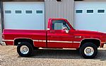 1985 Sierra Thumbnail 17