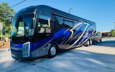 Photo of a 2021 Entegra Coach Aspire 44B for sale