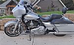 2015 Street Glide Special Thumbnail 1