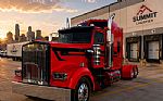 1993 W900 Thumbnail 1