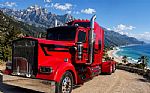 1993 W900 Thumbnail 3