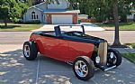 1932 Roadster Street Rod Thumbnail 2