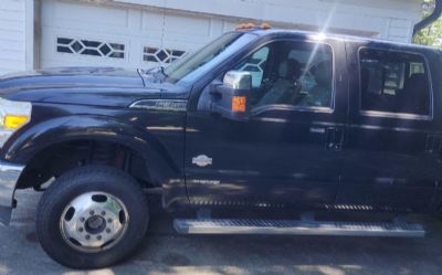 Photo of a 2015 Ford F-350 Super Duty for sale