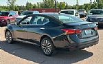 2025 Altima Thumbnail 5