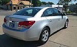 2014 Cruze Thumbnail 8