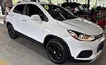 2018 Trax Thumbnail 3