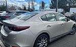 2026 Mazda3 Sedan Thumbnail 3