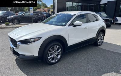 Photo of a 2023 Mazda CX-30 SUV for sale