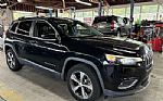 2019 Cherokee Thumbnail 5
