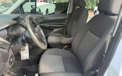 Photo of a 2014 Ford Transit Connect Van for sale
