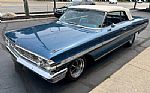 1964 Galaxie 500 Thumbnail 2