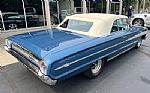 1964 Galaxie 500 Thumbnail 3