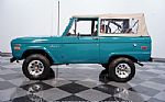 1977 Bronco 4X4 Thumbnail 2