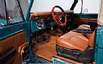 1977 Bronco 4X4 Thumbnail 4