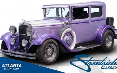 Photo of a 1929 Dodge DA Victoria for sale