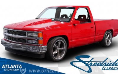 Photo of a 1991 Chevrolet Silverado 1500 for sale