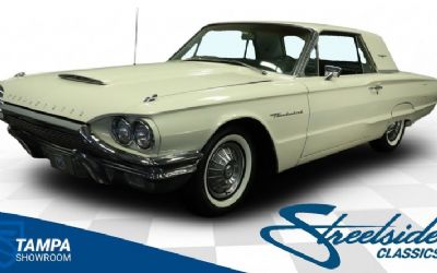 Photo of a 1964 Ford Thunderbird for sale