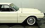 1964 Thunderbird Thumbnail 29