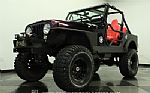 1981 CJ7 Thumbnail 21
