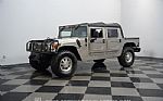 1998 Hummer H1 AWD Open Top Thumbnail 7