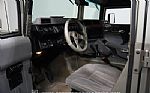 1998 Hummer H1 AWD Open Top Thumbnail 4