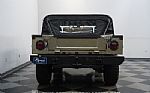 1998 Hummer H1 AWD Open Top Thumbnail 11