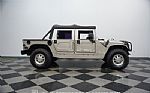 1998 Hummer H1 AWD Open Top Thumbnail 14