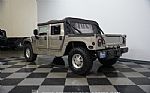 1998 Hummer H1 AWD Open Top Thumbnail 10