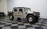 1998 Hummer H1 AWD Open Top Thumbnail 15