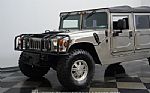 1998 Hummer H1 AWD Open Top Thumbnail 18